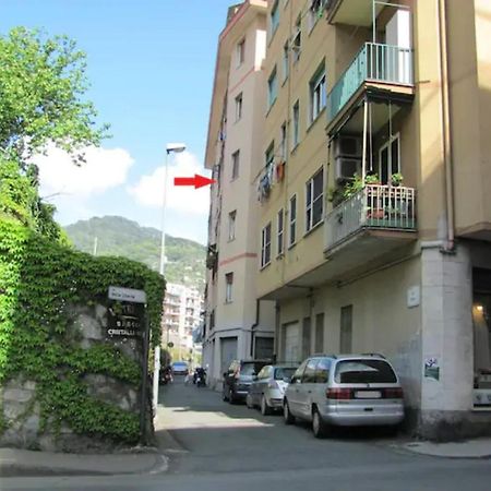 Casa Margot Rapallo Exterior photo